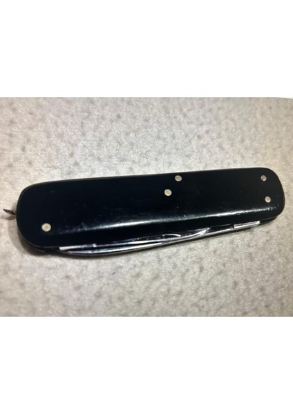 1970 Ler Aug Müller Söhn Alman Çakı - Kapalı Halde 8 cm modelleri