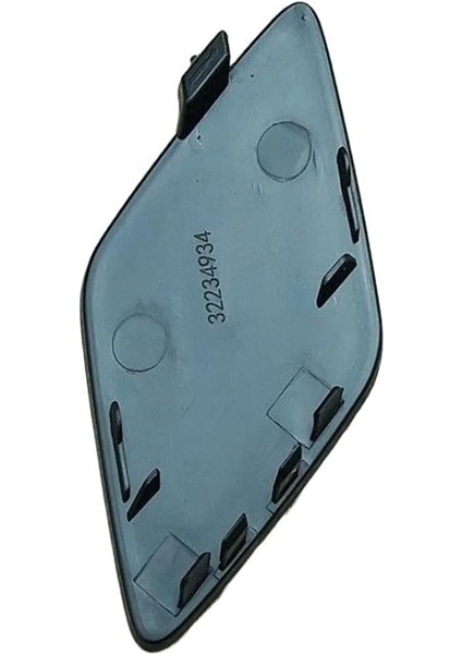 XC60 18-25 Çeki Demir Kapağı Ön fiyatları