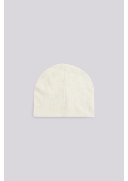 Bg Store Kız Bebek Ekru Bere fiyatları