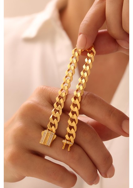 22 Ayar Çağla x Ema 9 mm Gurmet Bileklik modelleri