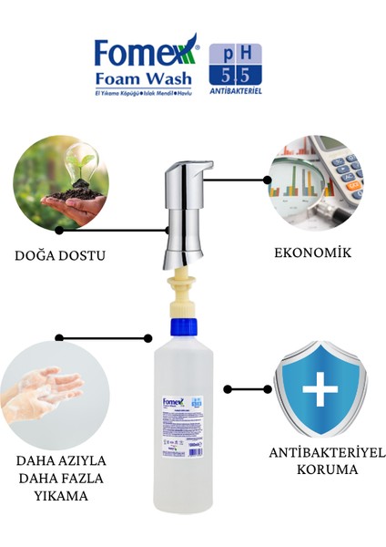 Köpük Sabun Aparat Tezgahüstü fiyatları