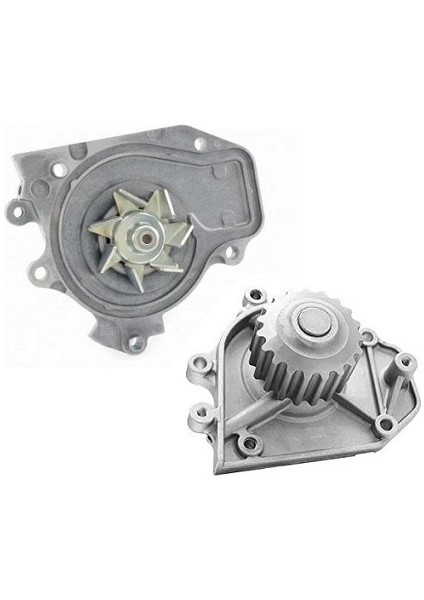 Devirdaim Integra 1.8