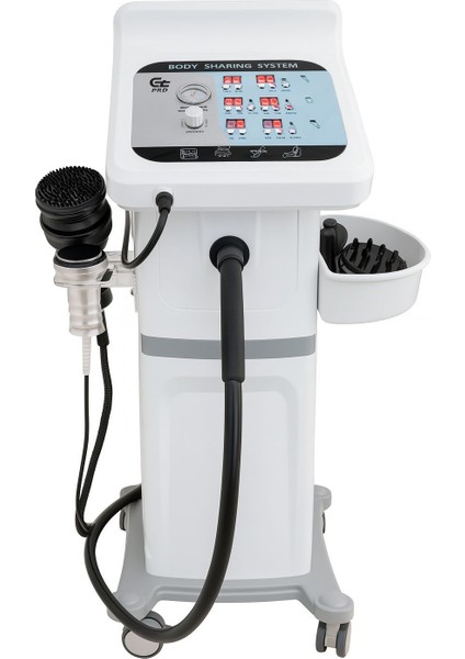 Psd Kozmetik G10 Vücut Şekillendirme Cihazı