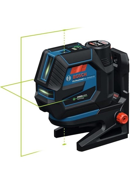 Gcl 12V-50-22 Cg Çizgi Lazer