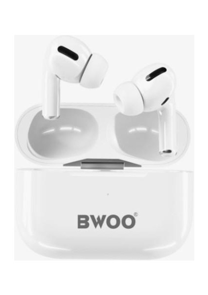 Kulak Içi Kablosuz Kulaklık