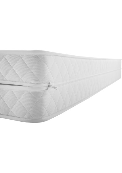 80X200 Fermuarli Katlanir Sünger Yatak. Ikea Divan Hemnes Uyumlu. Ortopedik Yatak