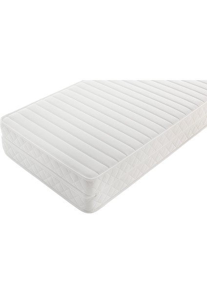 80X200 Fermuarli Katlanir Sünger Yatak. Ikea Divan Hemnes Uyumlu. Ortopedik Yatak