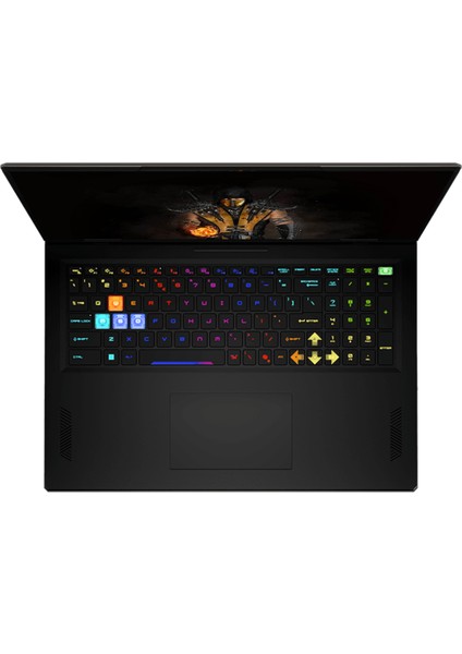 Msı Vector A18 Hx A9WIG-093TR Amd Ryzen 9-9955HX Aı 64GB 512GB SSD+512GB SSD 16GB/RTX5080 Gddr7 175W 18 Inç 2k 2560×1600) Qhd+ 240Hz Freedos Gaming Laptop ZT093TRF26+ZETTAÇANTA fırsatları