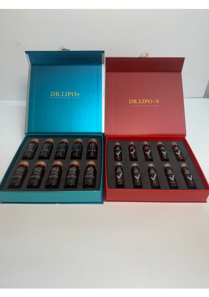 Drlipo Mavi fiyatları