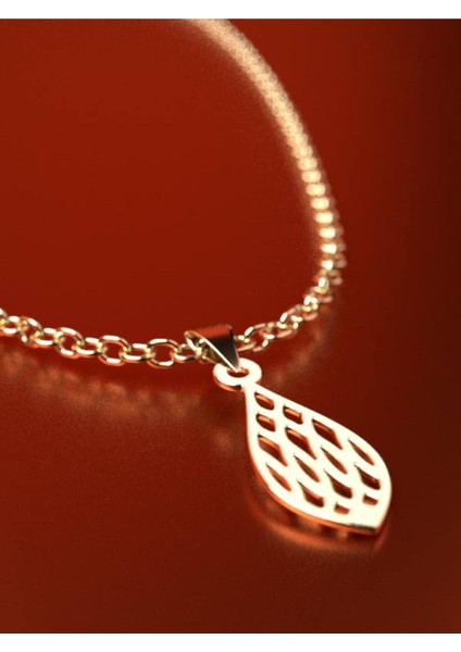 14 Ayar Altın Gözyaşı Damlası Kolye Ucu 0.5 Gr, KC12780 Kodlu fırsatları