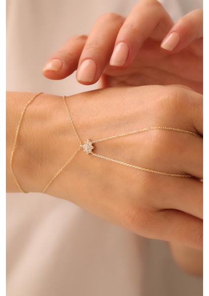 14 Ayar Altın Tasarım Şahmeran fiyatları