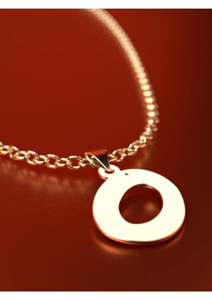 14 Ayar Altın Geometrik Kolye Ucu 0.5 Gr, KC15069 Kodlu fırsatları