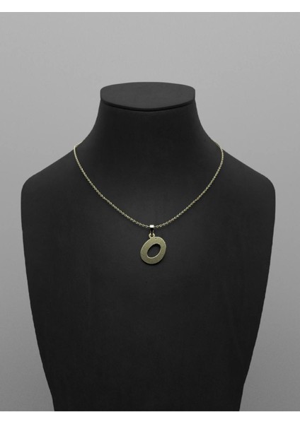 14 Ayar Altın Geometrik Kolye Ucu 0.5 Gr, KC15069 Kodlu indirimleri