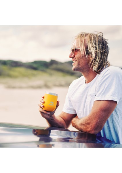 Dometic Termos Bardak 300 ml – Paslanmaz Çelik | Sıçramaya Dayanıklı | Kamp, Outdoor ve Karavan Kullanımı Için Uygun fiyatları