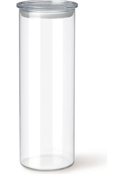 Sımax 1,80 Lt Isıya Dayanıklı Borosilikat Cam Kavanoz fiyatları