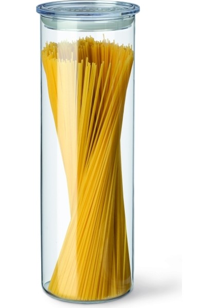 Sımax 1,80 Lt Isıya Dayanıklı Borosilikat Cam Kavanoz modelleri