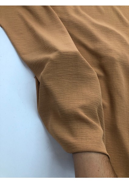 Keten Ayrobin Kumaş-Pantolon, Tunik, Elbise-En 150CM modelleri