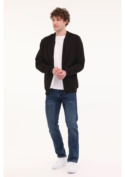 MB 18SN87 5pr Erkek Kapüşonlu Sweatshırt modelleri