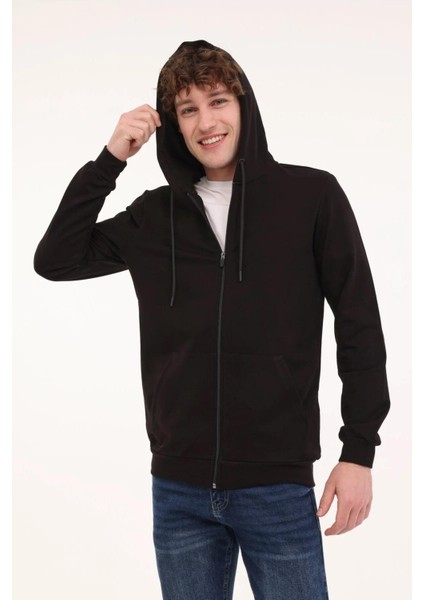 MB 18SN87 5pr Erkek Kapüşonlu Sweatshırt indirimleri