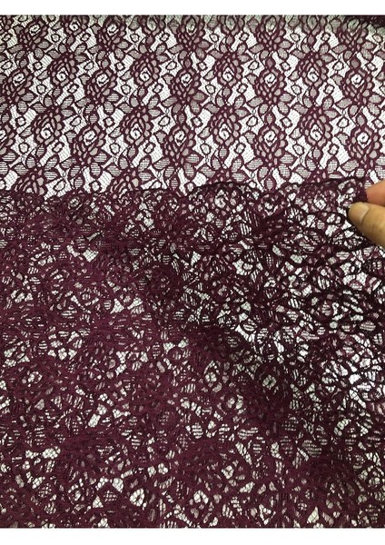 Desenli Güpür-Elbise-Yelek-Ceket 140CM En modelleri