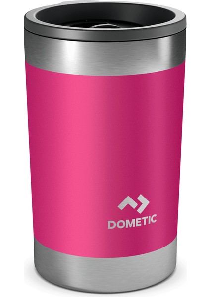 Dometic Termos Bardak 320 ml – Paslanmaz Çelik, Çift Cidarlı, Bpa Içermez, Sıçramaya Dayanıklı | Vakumlu Termos Bardak, Ofis ve Günlük Kullanım Için