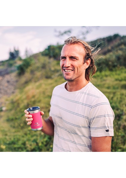 Dometic Termos Bardak 320 ml – Paslanmaz Çelik, Çift Cidarlı, Bpa Içermez, Sıçramaya Dayanıklı | Vakumlu Termos Bardak, Ofis ve Günlük Kullanım Için fiyatları