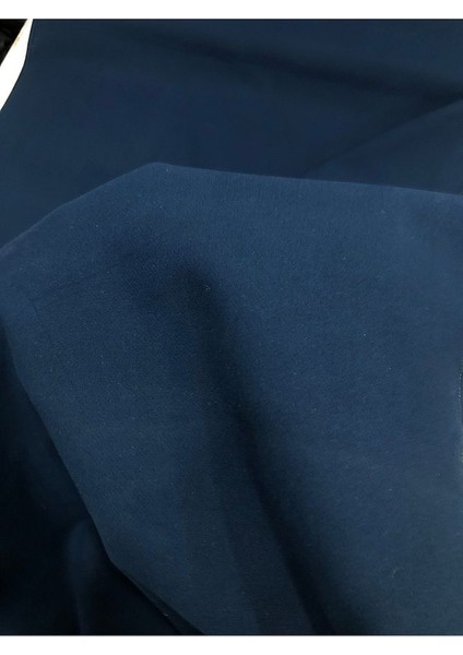Mavi En Boy Likralı Gabardin-Pantolon, Etek, Elbise fiyatları