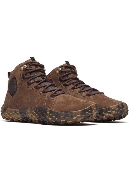 Wrapt Mid Erkek Outdoor Ayakkabı Waterproof Kahverengi J007107 fırsatları
