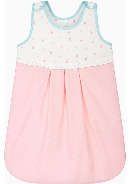 Kolsuz Bebek Uyku Tulumu – Petit Héritage Koleksiyonu