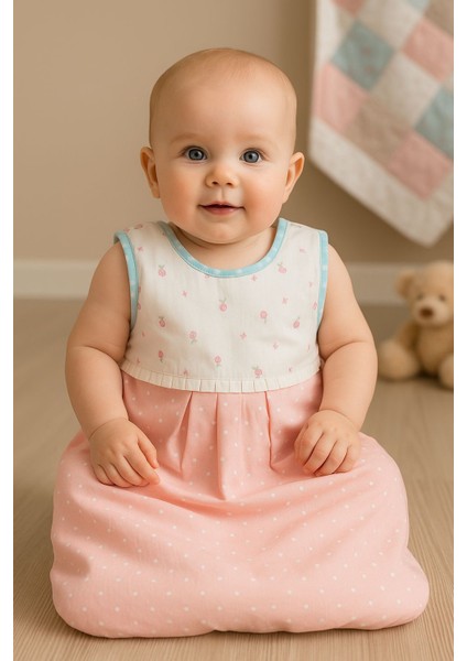 Kolsuz Bebek Uyku Tulumu – Petit Héritage Koleksiyonu fiyatları