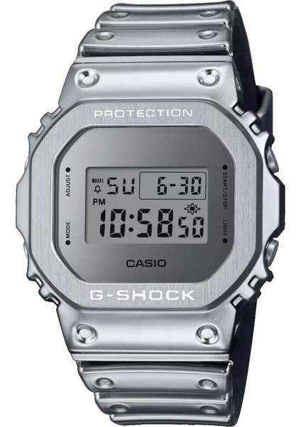 G-Shock GM-5600YM-8A8DR Erkek Kol Saati