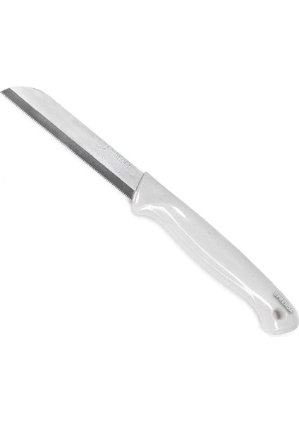 Orijinal 2'li Solingen Tırtıklı Meyve ve Sebze Bıçak Seti