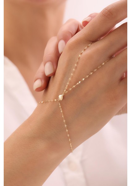 14 Ayar Aynalı Zincir Şahmeran fiyatları