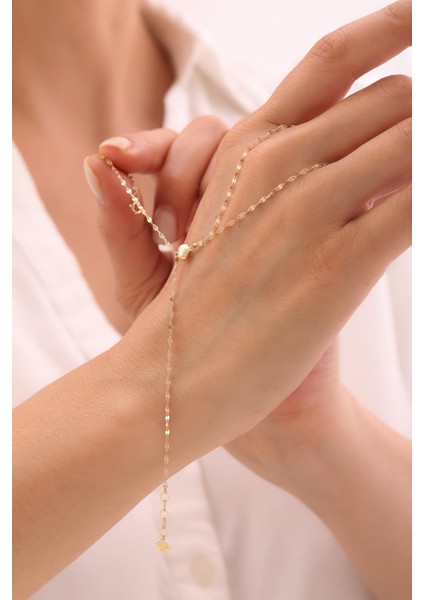 14 Ayar Aynalı Zincir Şahmeran modelleri