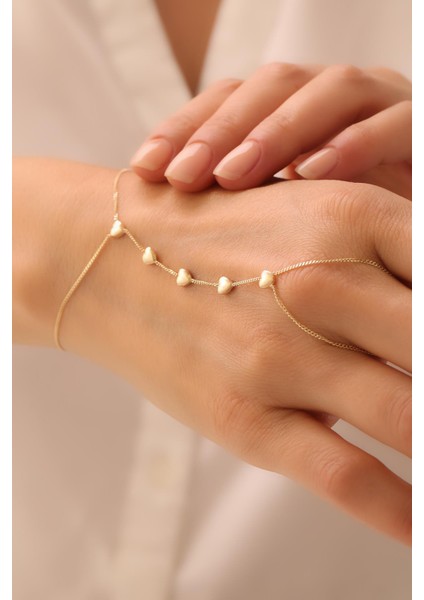 14 Ayar Kalpli Altın Şahmeran fiyatları