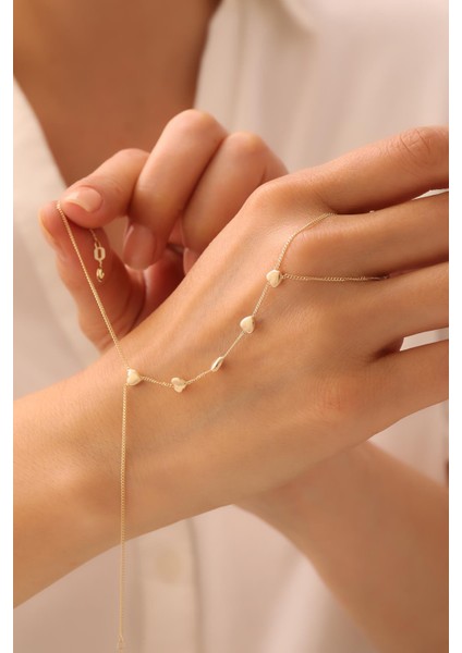 14 Ayar Kalpli Altın Şahmeran modelleri