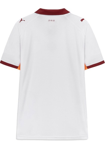 Orijinal 2025/26 Yeni Sezon Beyaz Forma Aslan Baskılı Hediyelik Ahşap Kutulu indirimleri