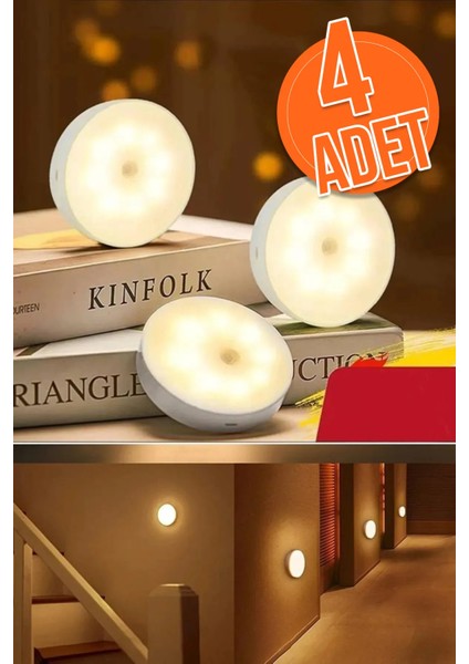 Şarjlı Modern Tasarım Dokunmatik Masa Lambası – USB ile Şarj Edilebilir, Taşınabilir ve Işık Ayarlı fırsatları