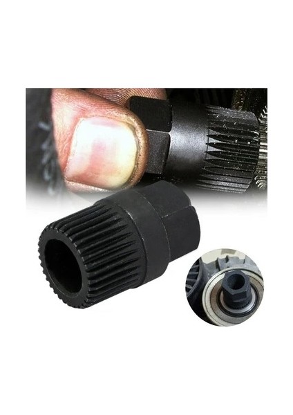 Ht Rico 1/2 Alternatör Kasnak Sökme Lokması modelleri