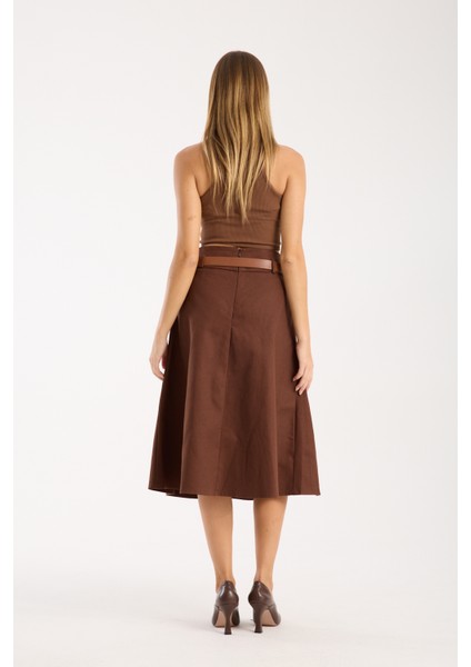 Gabardin Etek modelleri