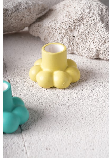 4lü Set Şamdan Mumluk Set fiyatları