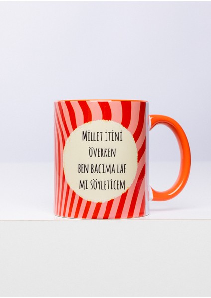 ''bacım'' Kupa- Tasarım Dijital Baskı Kupa 9.5X8CM fiyatları