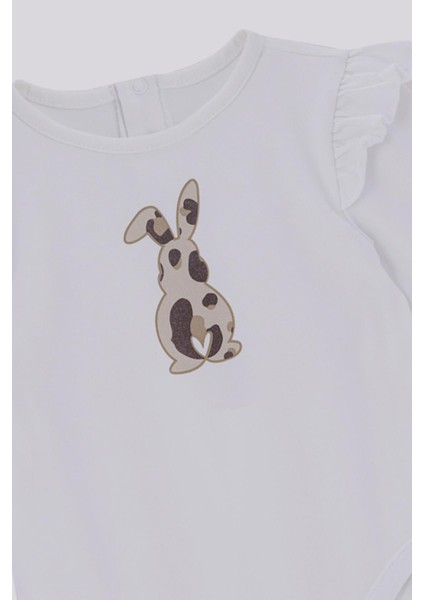 Bg Store Kız Bebek Desenli Eşofman Takım fiyatları