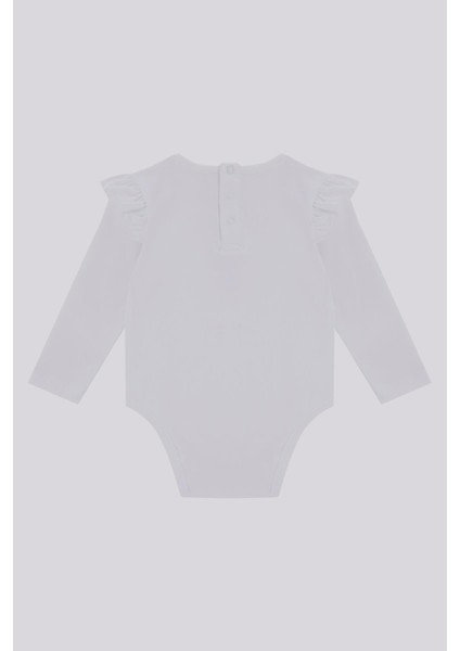 Bg Store Kız Bebek Desenli Eşofman Takım modelleri