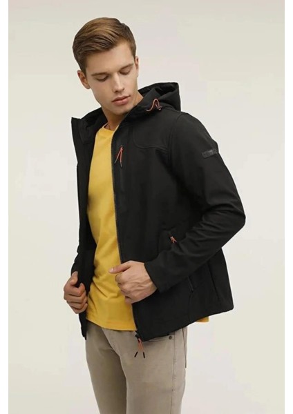 ml New Trend 1GT17 5pr Erkek Softshell Mont