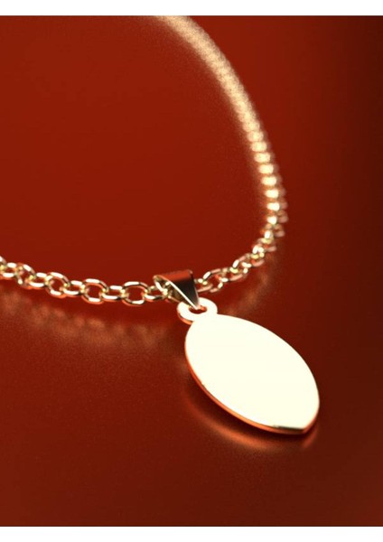 14 Ayar Altın Gözyaşı Damlası Kolye Ucu 0.5 Gr, KC13697 Kodlu fırsatları