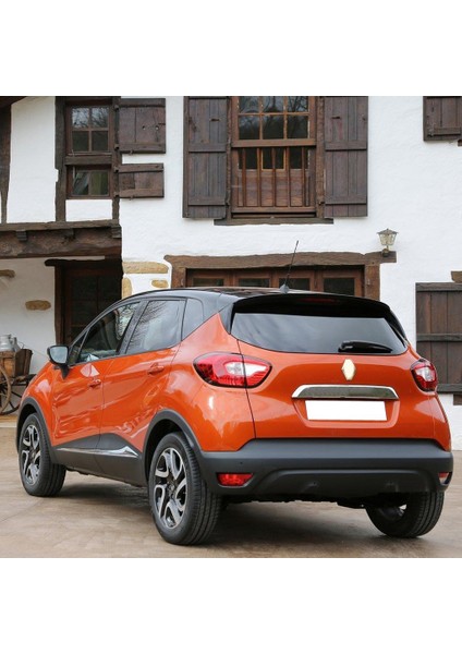 Renault Captur 2013-2020 Arka Cam Silecek Süpürgesi 30CM fiyatları
