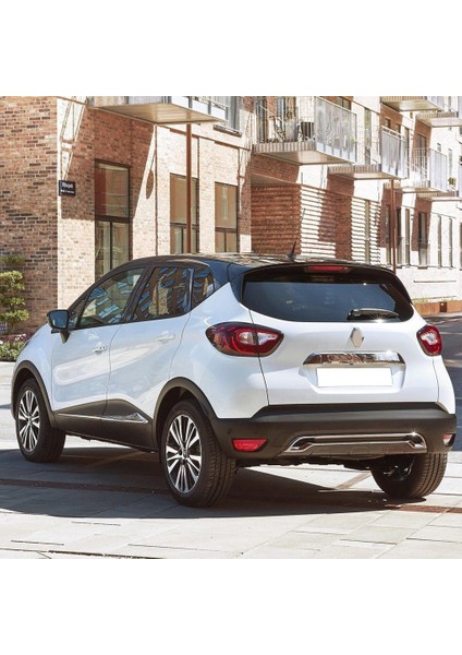 Renault Captur 2013-2020 Arka Cam Silecek Süpürgesi 30CM modelleri