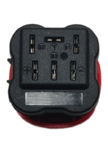 Stech-End Yedek Akü (Armut Akü) 16V SX09 fiyatları