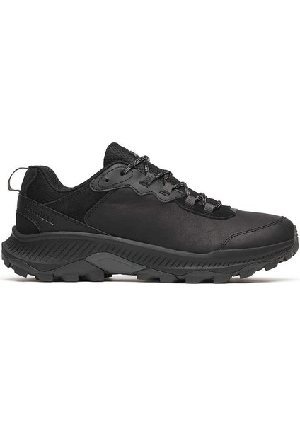 Speed Strike 2 Erkek Outdoor Deri Ayakkabı Goretex Siyah J038943